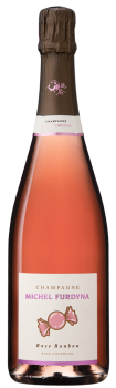 Rose Bonbon