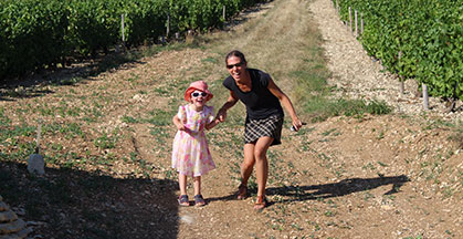 Champagne Michel Furdyna
